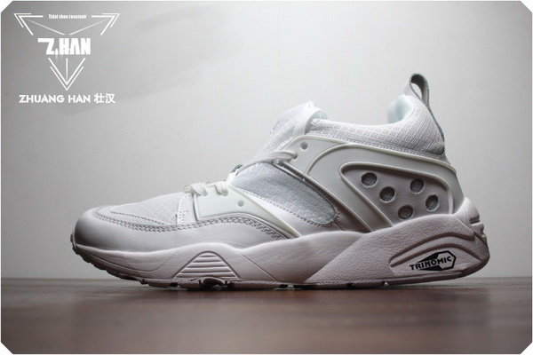 Puma Trinomic Blaze Men Shoes--078